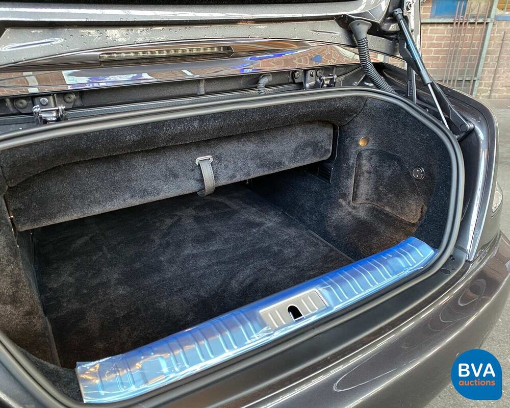 Rolls-Royce Dawn 6.6 V12 -Nieuwe auto- 571pk 2019