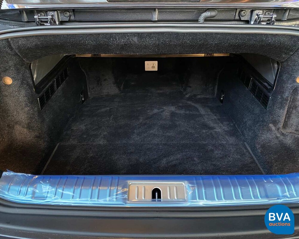 Rolls-Royce Dawn 6.6 V12 -Nieuwe auto- 571pk 2019