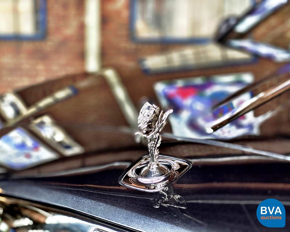 Rolls-Royce Dawn 6.6 V12 -Nieuwe auto- 571pk 2019