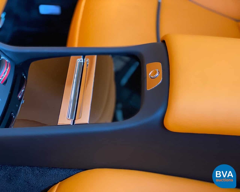 Rolls-Royce Dawn 6.6 V12 -Nieuwe auto- 571pk 2019