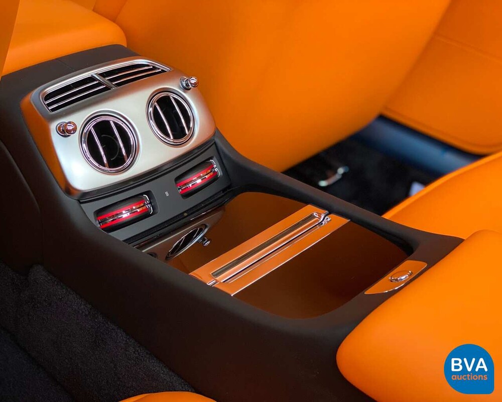 Rolls-Royce Dawn 6.6 V12 -Nieuwe auto- 571pk 2019