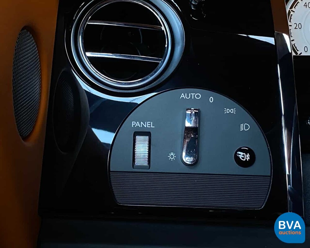 Rolls-Royce Dawn 6.6 V12 -Nieuwe auto- 571pk 2019