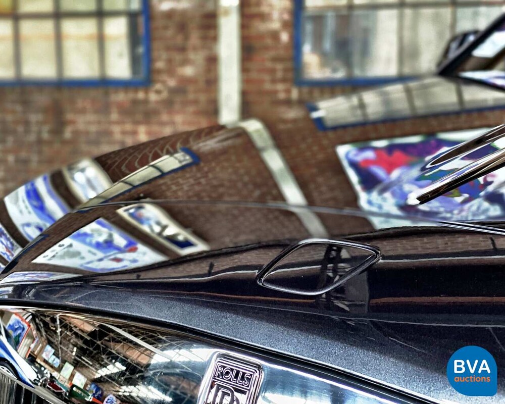 Rolls-Royce Dawn 6.6 V12 -Nieuwe auto- 571pk 2019