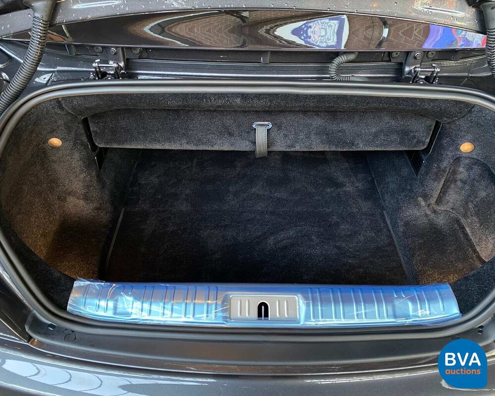 Rolls-Royce Dawn 6.6 V12 -Nieuwe auto- 571pk 2019