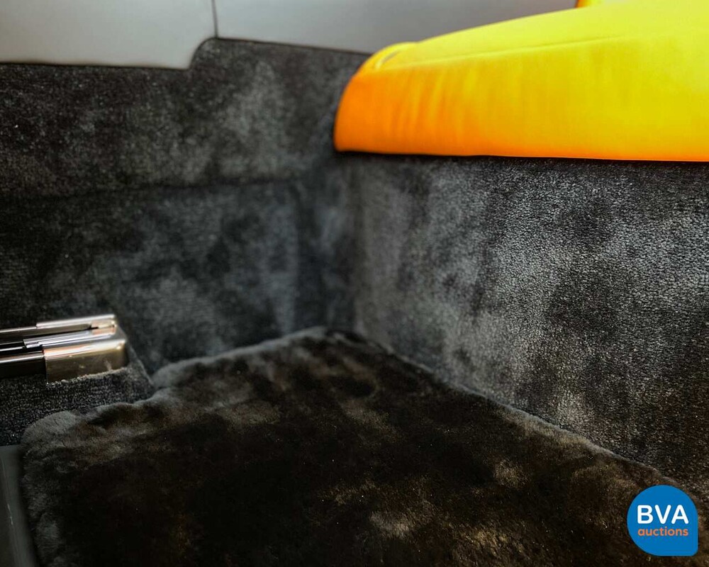 Rolls-Royce Dawn 6.6 V12 -Nieuwe auto- 571pk 2019