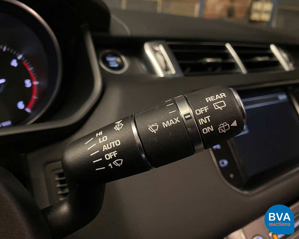 Range Rover Sport 3.0 TDV6 HSE 258pk 2015, ZT-558-L