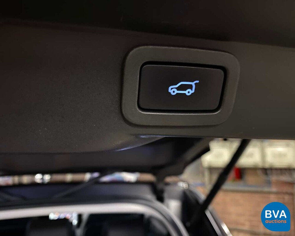 Range Rover Sport 3.0 TDV6 HSE 258pk 2015, ZT-558-L