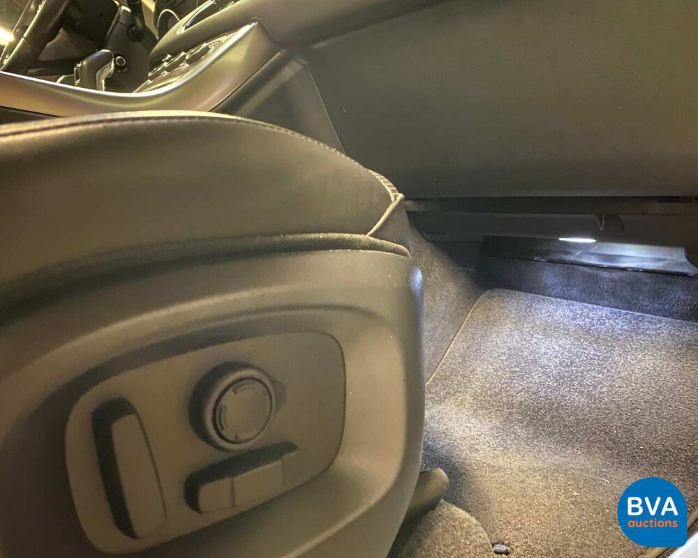 Range Rover Sport 3.0 TDV6 HSE 258pk 2015, ZT-558-L