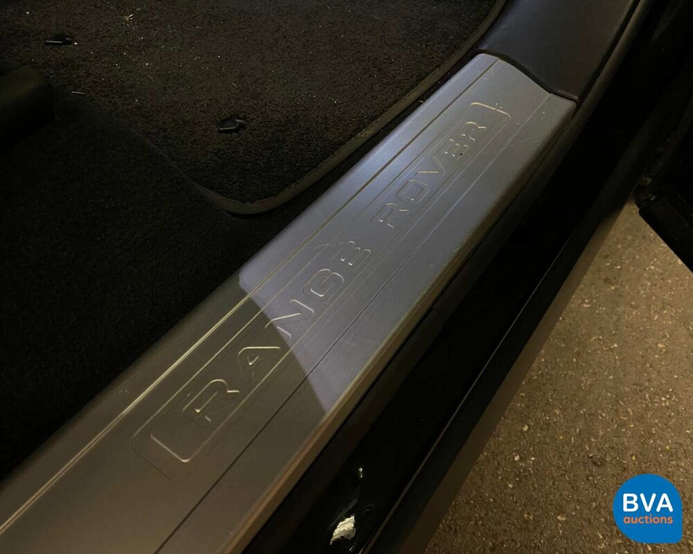 Range Rover Sport 3.0 TDV6 HSE 258pk 2015, ZT-558-L