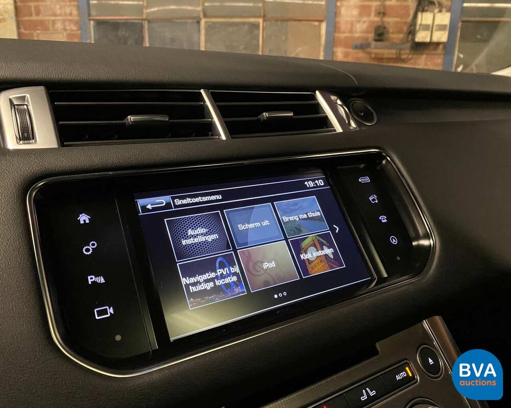 Range Rover Sport 3.0 TDV6 HSE 258pk 2015, ZT-558-L