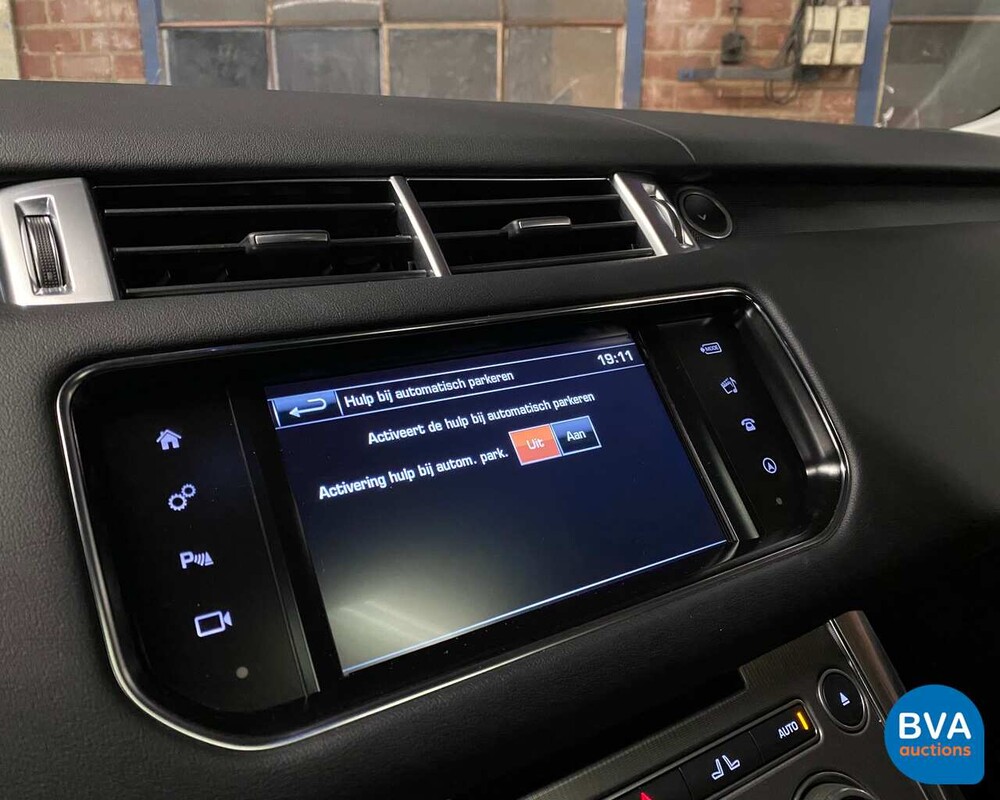 Range Rover Sport 3.0 TDV6 HSE 258pk 2015, ZT-558-L