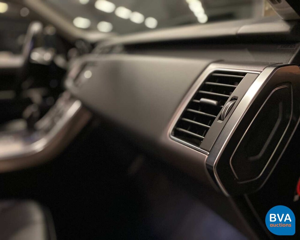 Range Rover Sport 3.0 TDV6 HSE 258pk 2015, ZT-558-L