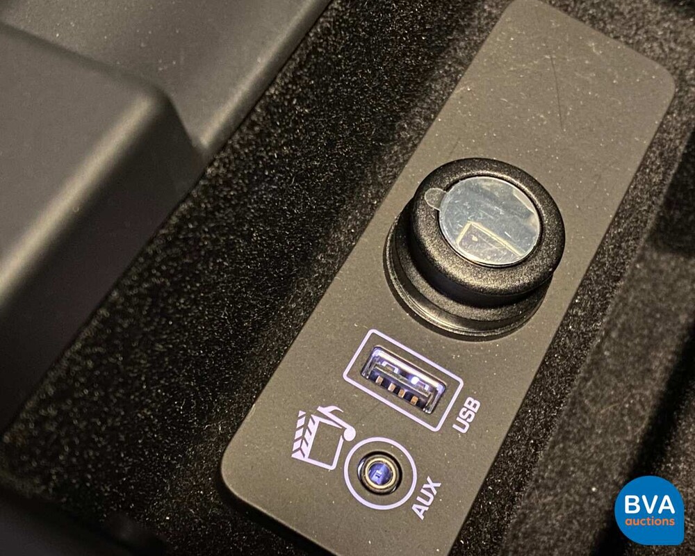 Range Rover Sport 3.0 TDV6 HSE 258pk 2015, ZT-558-L