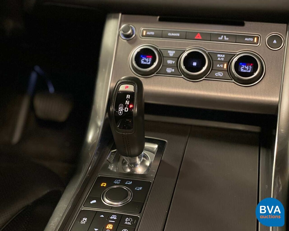 Range Rover Sport 3.0 TDV6 HSE 258pk 2015, ZT-558-L