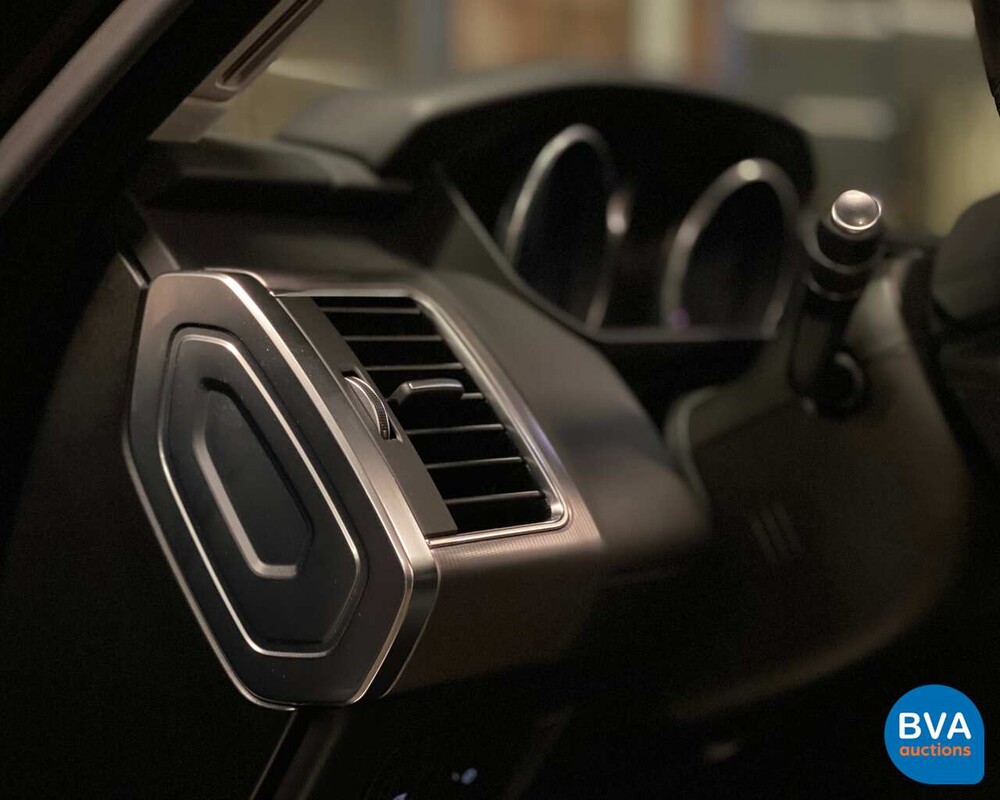 Range Rover Sport 3.0 TDV6 HSE 258pk 2015, ZT-558-L