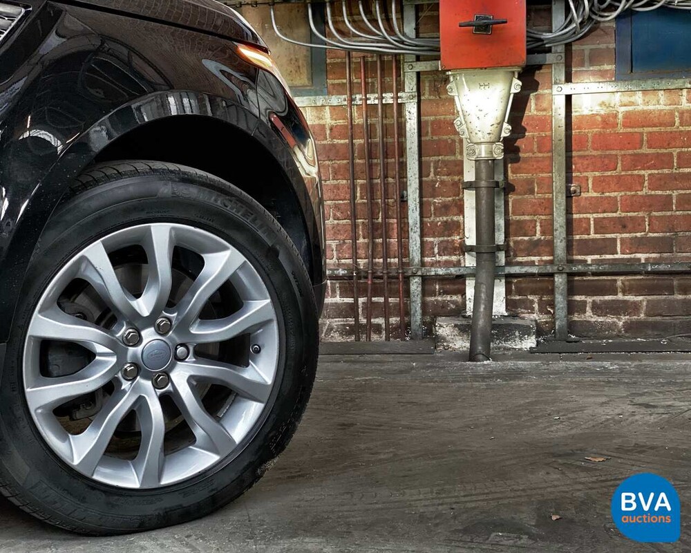 Range Rover Sport 3.0 TDV6 HSE 258pk 2015, ZT-558-L