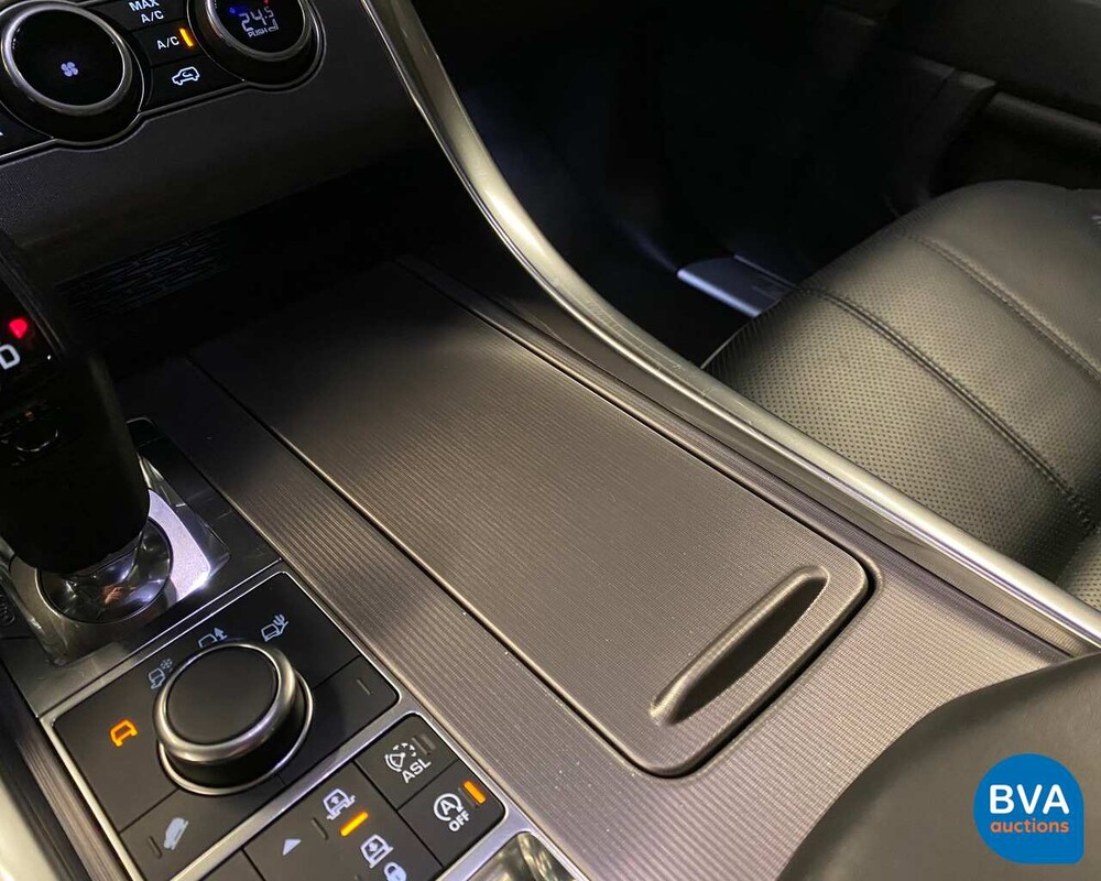 Range Rover Sport 3.0 TDV6 HSE 258pk 2015, ZT-558-L