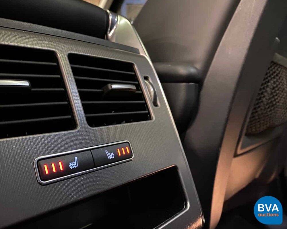 Range Rover Sport 3.0 TDV6 HSE 258pk 2015, ZT-558-L