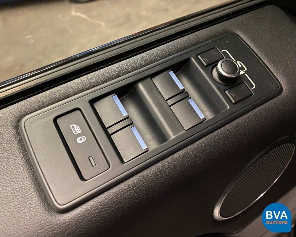 Range Rover Sport 3.0 TDV6 HSE 258pk 2015, ZT-558-L