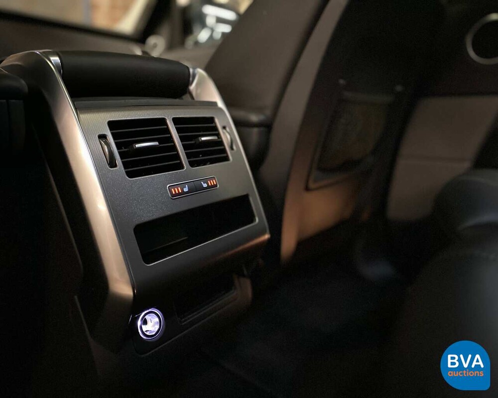 Range Rover Sport 3.0 TDV6 HSE 258pk 2015, ZT-558-L