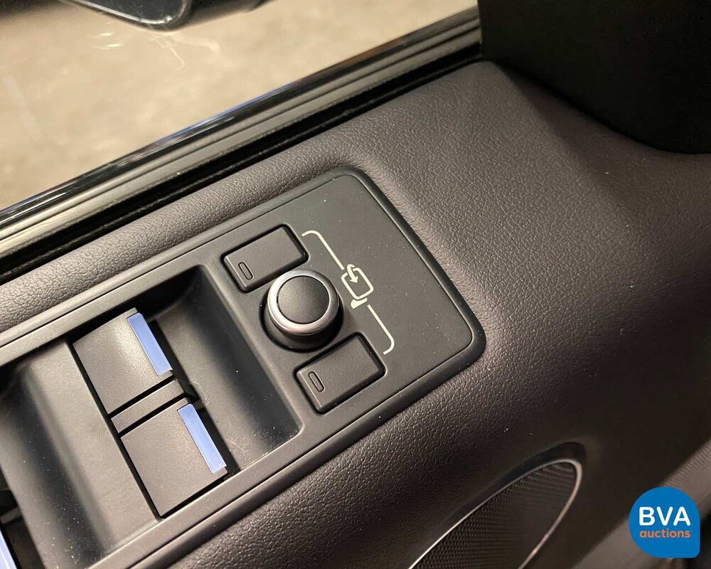 Range Rover Sport 3.0 TDV6 HSE 258pk 2015, ZT-558-L