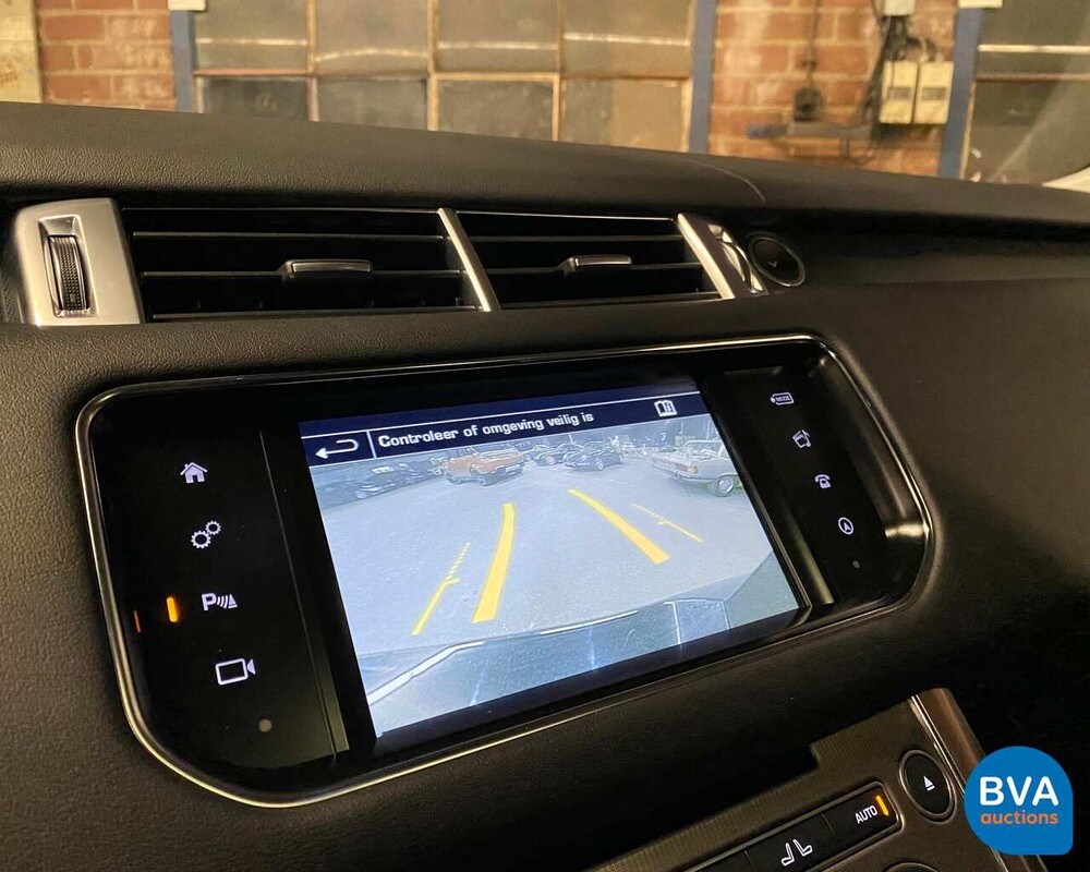 Range Rover Sport 3.0 TDV6 HSE 258pk 2015, ZT-558-L