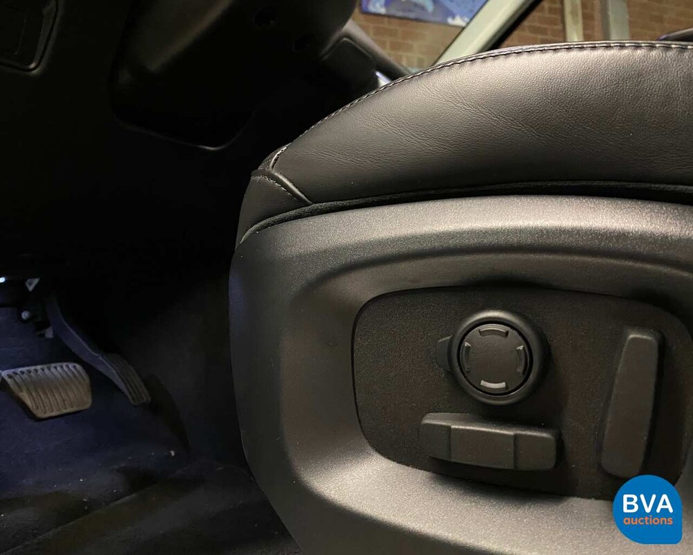 Range Rover Sport 3.0 TDV6 HSE 258pk 2015, ZT-558-L