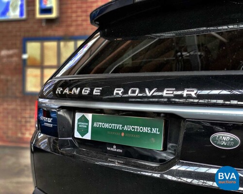 Range Rover Sport 3.0 TDV6 HSE 258pk 2015, ZT-558-L