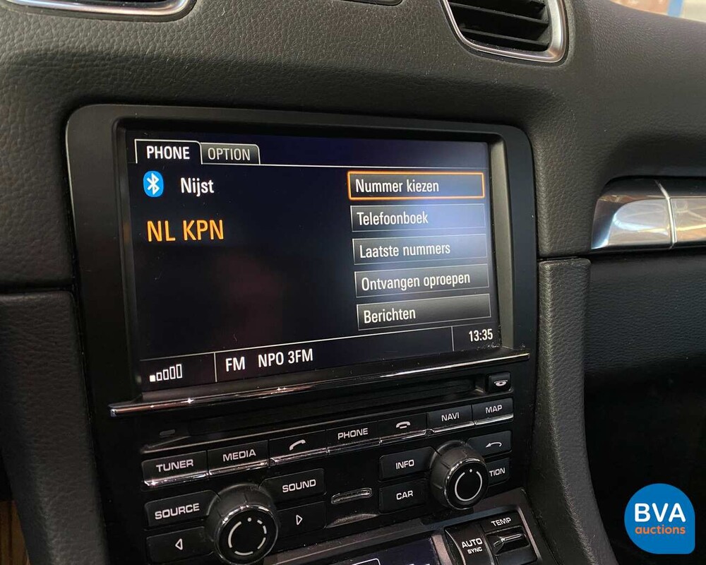 Porsche Cayman 2.7 PDK 275pk 2014, H-766-FK