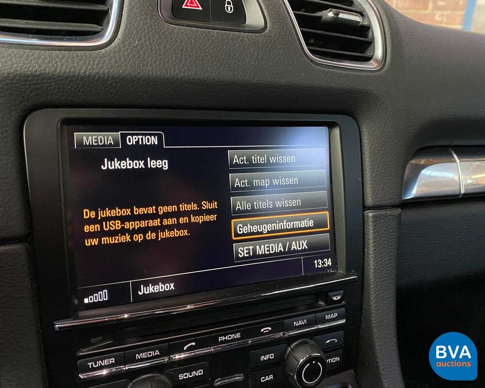 Porsche Cayman 2.7 PDK 275pk 2014, H-766-FK