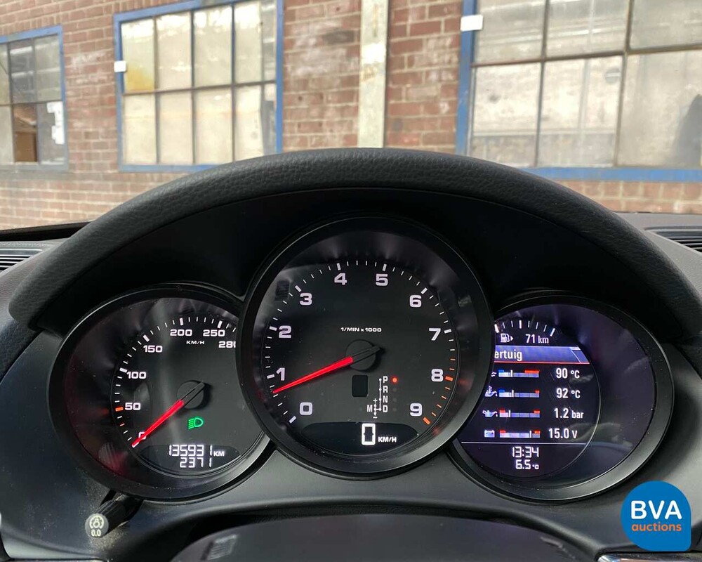 Porsche Cayman 2.7 PDK 275pk 2014, H-766-FK