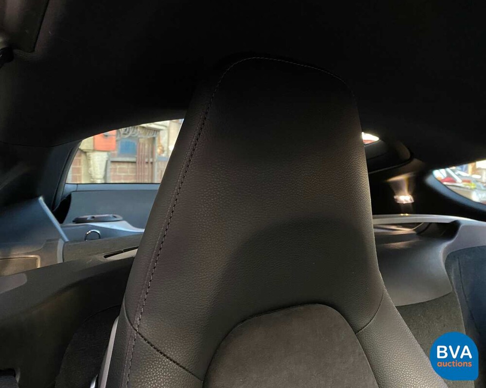 Porsche Cayman 2.7 PDK 275pk 2014, H-766-FK