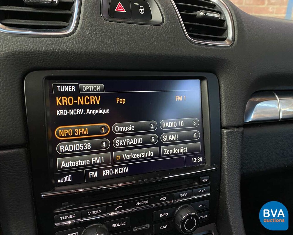 Porsche Cayman 2.7 PDK 275pk 2014, H-766-FK