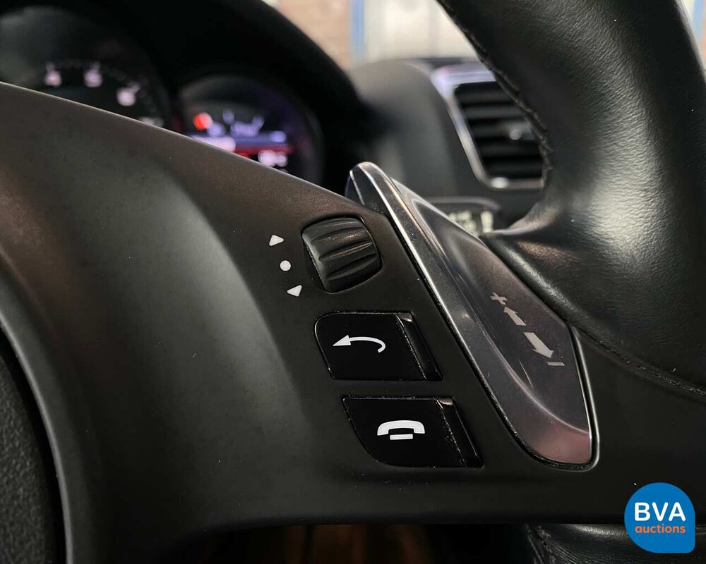 Porsche Cayman 2.7 PDK 275pk 2014, H-766-FK