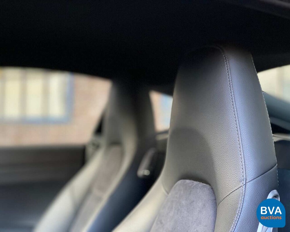 Porsche Cayman 2.7 PDK 275pk 2014, H-766-FK