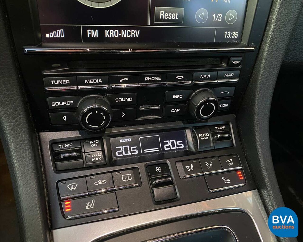 Porsche Cayman 2.7 PDK 275pk 2014, H-766-FK