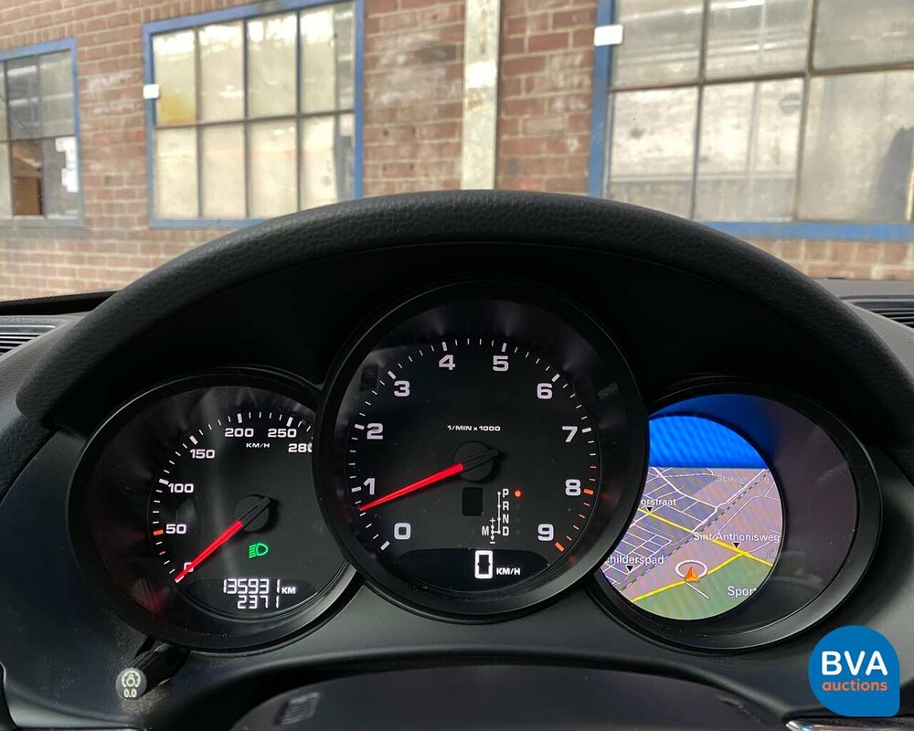 Porsche Cayman 2.7 PDK 275pk 2014, H-766-FK