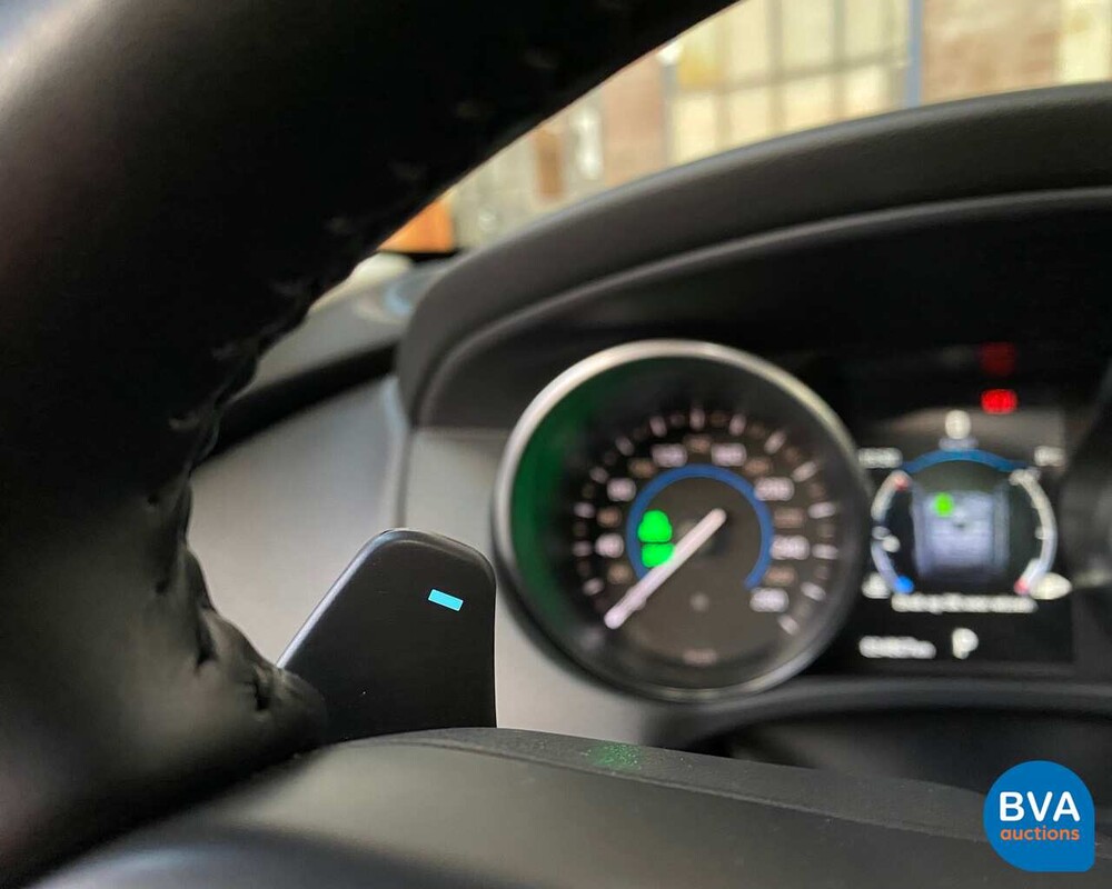 Jaguar F-Pace 20d 180 PS AWD 2018 EURO6.