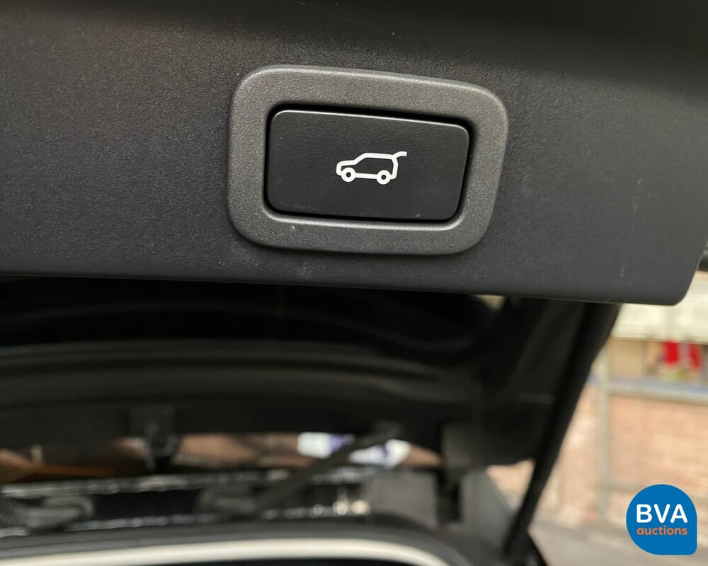 Jaguar F-Pace 20d 180 PS AWD 2018 EURO6.