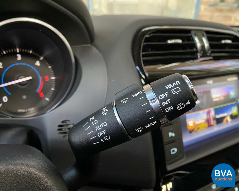 Jaguar F-Pace 20d 180 PS AWD 2018 EURO6.