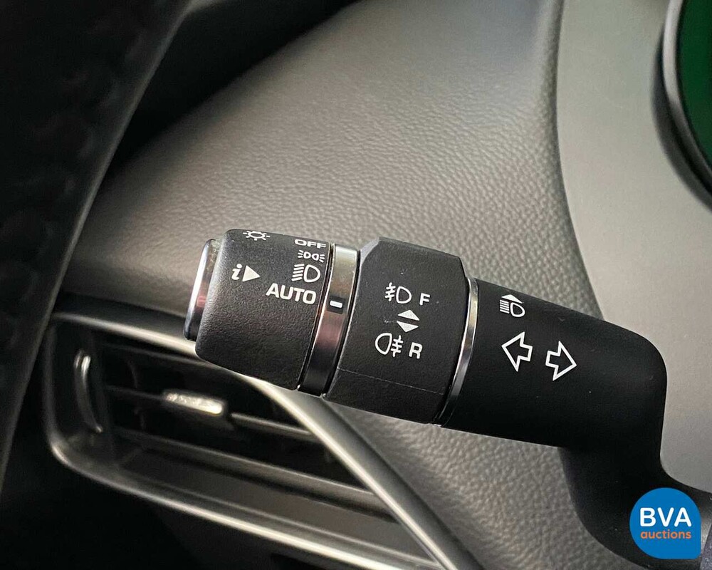 Jaguar F-Pace 20d 180 PS AWD 2018 EURO6.