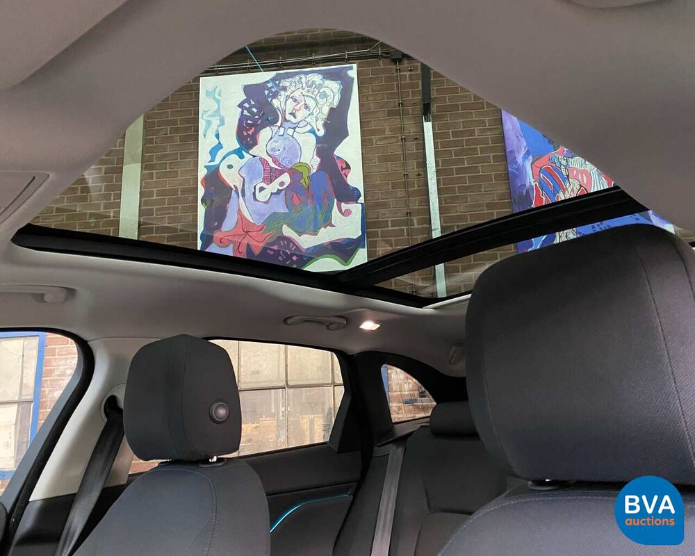 Jaguar F-Pace 20d 180 PS AWD 2018 EURO6.