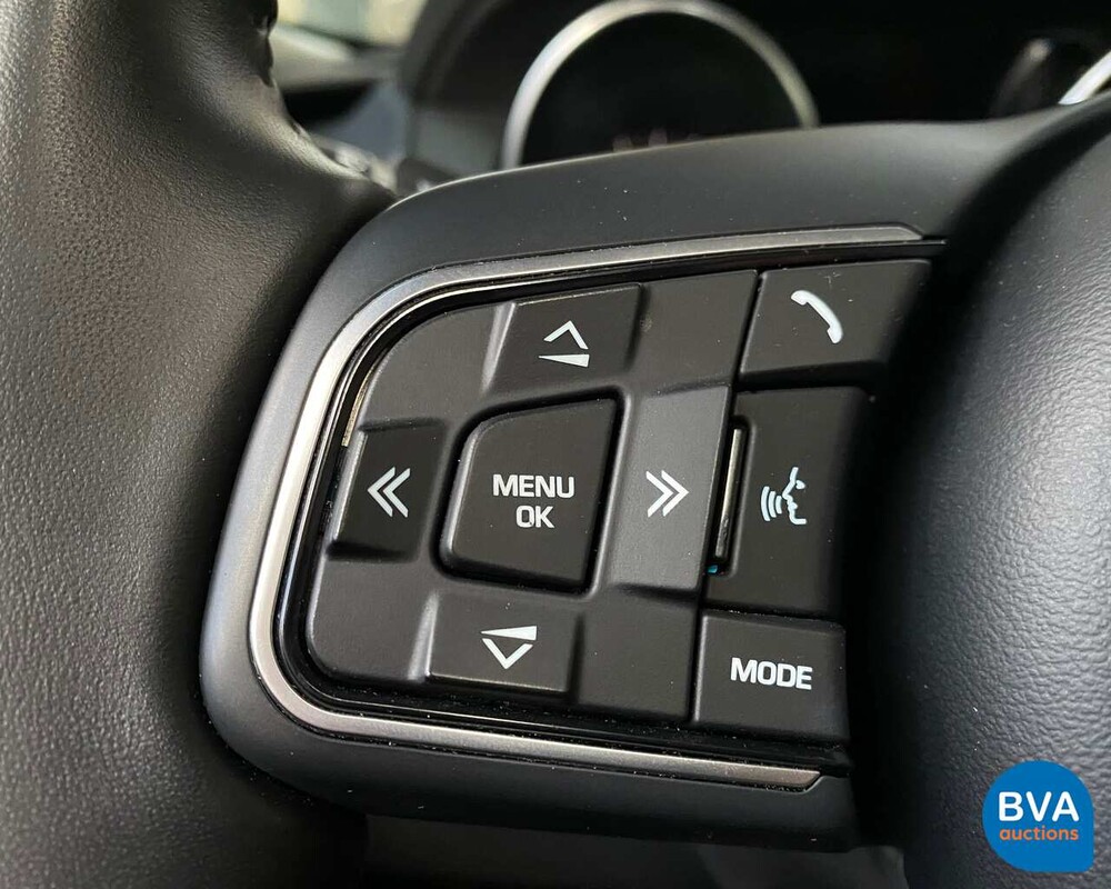 Jaguar F-Pace 20d 180 PS AWD 2018 EURO6.