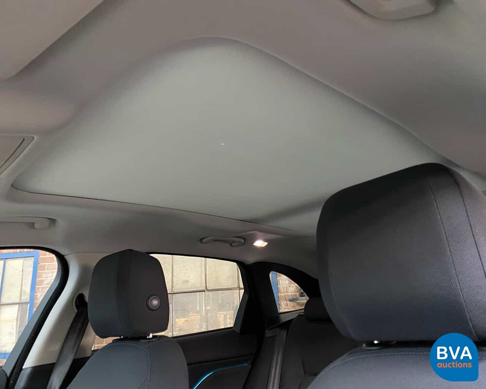 Jaguar F-Pace 20d 180 PS AWD 2018 EURO6.