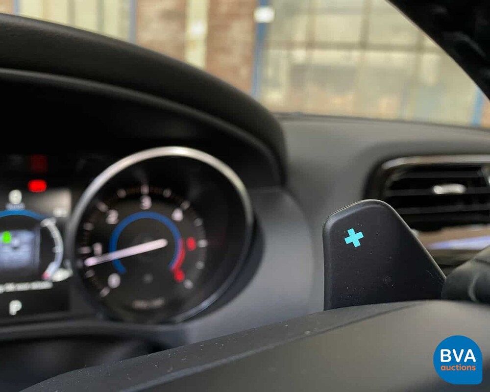 Jaguar F-Pace 20d 180 PS AWD 2018 EURO6.