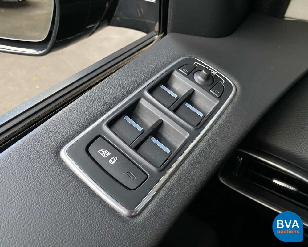 Jaguar F-Pace 20d 180 PS AWD 2018 EURO6.