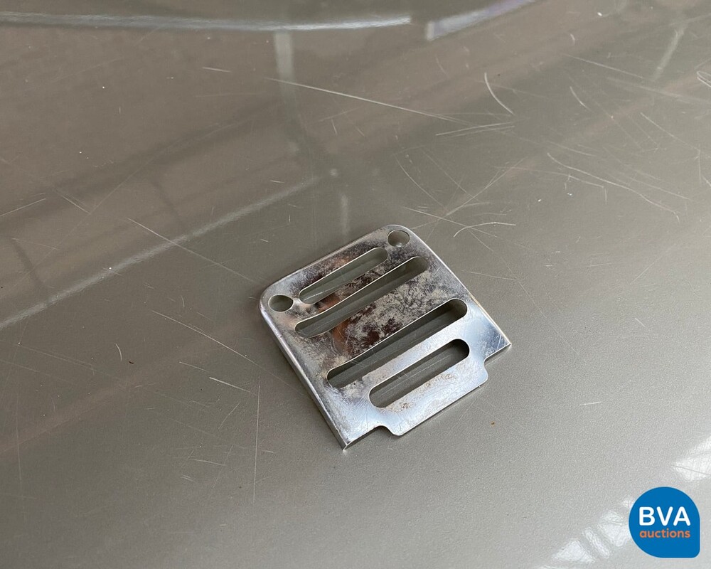 Opel Manta GSi -400R- B 3.0 6 cilinder 1989, XV-04-YB