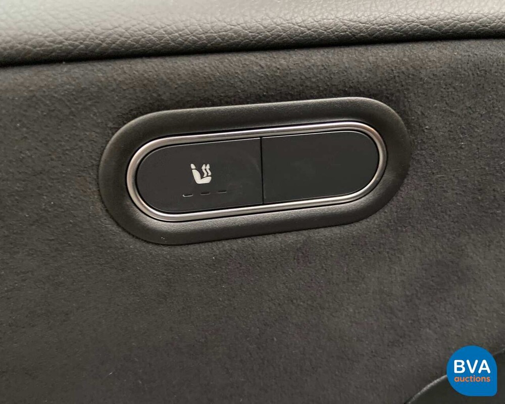 Mercedes-Benz A200 AMG A-Klasse 2019 163pk -Garantie-