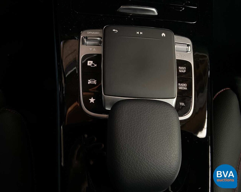 Mercedes-Benz A200 AMG A-Klasse 2019 163pk -Garantie-