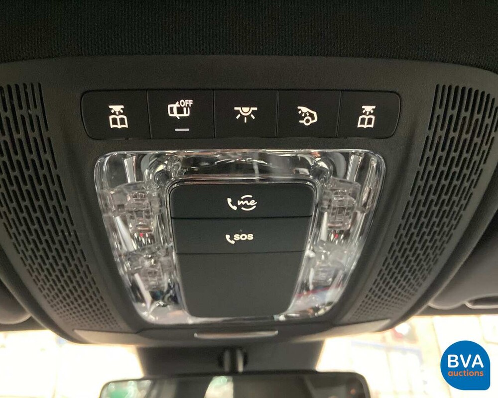 Mercedes-Benz A200 AMG A-Klasse 2019 163pk -Garantie-
